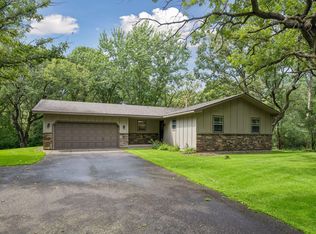 16300 Kangaroo St NW, Ramsey, MN 55303