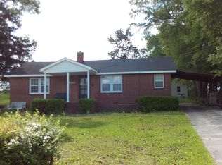 1318 S Beverlye Rd, Dothan, AL 36301