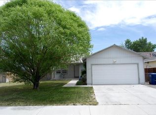 1253 Wadsworth Ln, Fernley, NV 89408