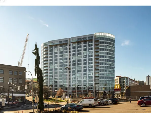 1926 W Burnside St Unit 1307, Portland, OR 97209
