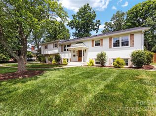 3807 Table Rock Rd, Charlotte, NC 28226