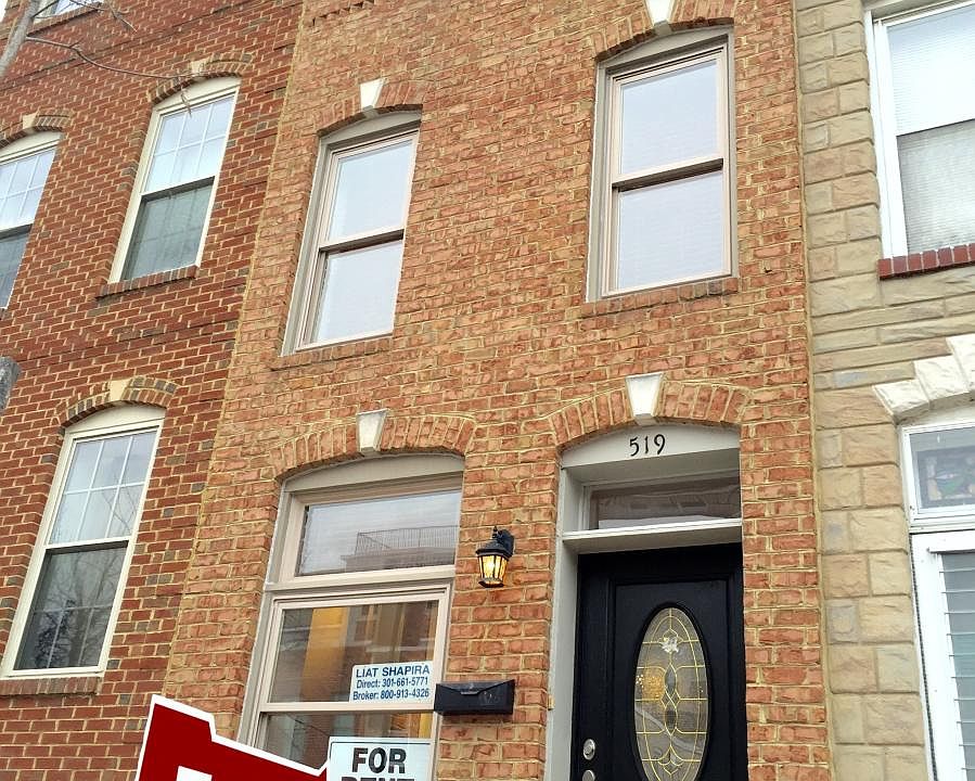 1st image of 519 S Milton Ave