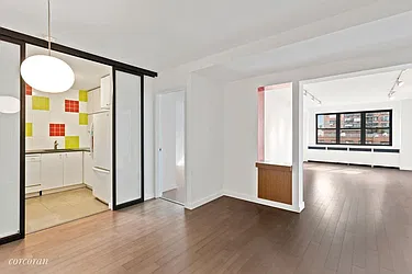 Rented by Corcoran