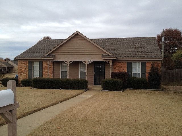 1st image of 10042 Williford Dr