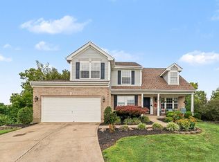 70 Windfield Way, Florence, KY 41042