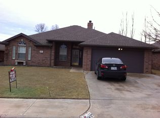 5427 99th St, Lubbock, TX 79424