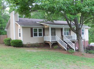187 Mason Dr, Canton, GA 30115