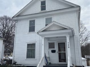 729 W Church St, Elmira, NY 14905
