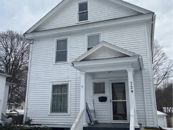 729 W Church St, Elmira, NY 14905