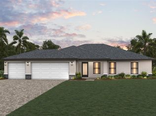 4880 Wilcox Ave, North Port, FL 34288