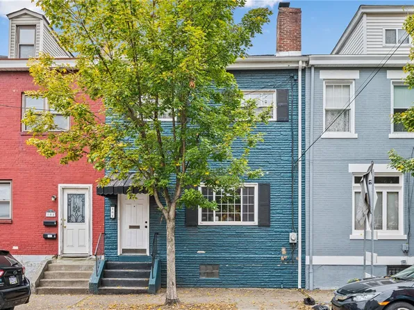 102 S 18th St, Pittsburgh, PA 15203