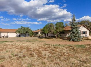 1625 W Merrill Dr, Prescott, AZ 86305