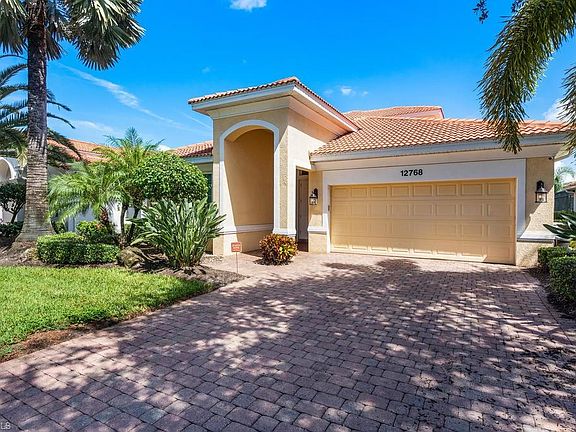5th image of 12768 Aviano Dr