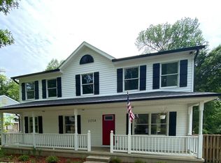 11314 Sitting Bull Trl, Lusby, MD