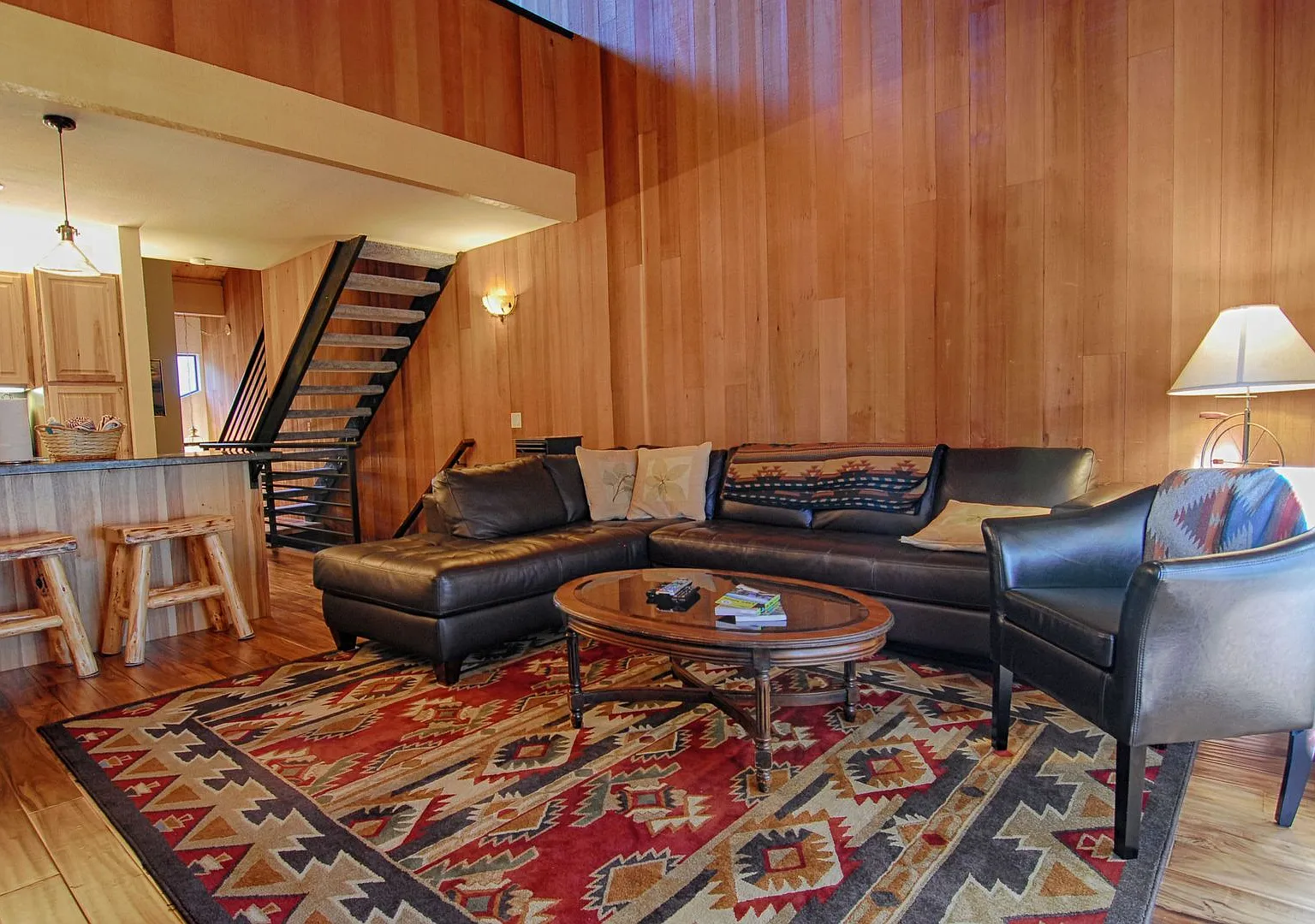 Ski Lease: Kings Beach; Updated, Well Appointed Townhome — Photo 1