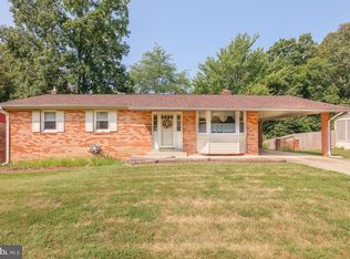 8505 James St, Upper Marlboro, MD 20772