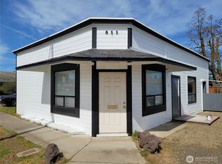 511 E Broadway St, Goldendale, WA 98620
