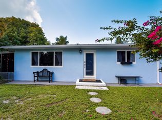 470 52nd St, Marathon, FL 33050