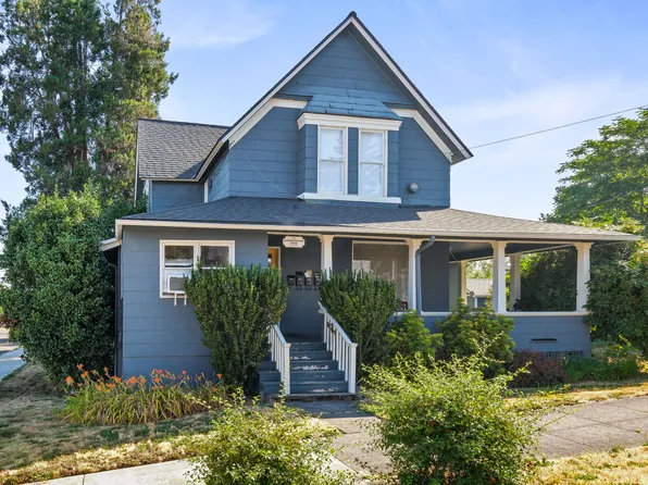 705 9th St #5, Oregon City, OR 97045