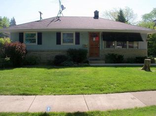 6508 N 89th St, Milwaukee, WI 53224