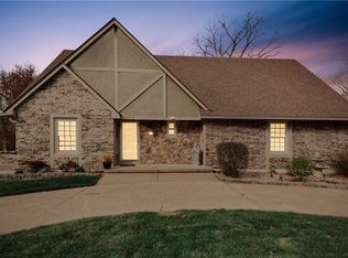 1513 NW 18th St, Blue Springs, MO 64015