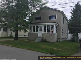 12 Bryant St, Bangor, ME 04401
