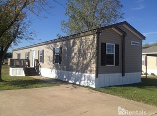 3153 Fennel St, Fort worth, TX 76244