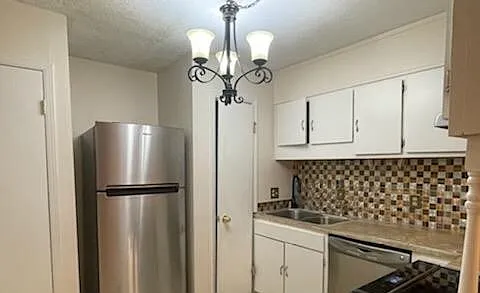 7560 Taylor Road unit #26 - 26 — Photo 4