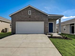 329 Enforcer Loop, Jarrell, TX 76537