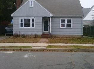 11 Lambert Ave, Lynn, MA 01902