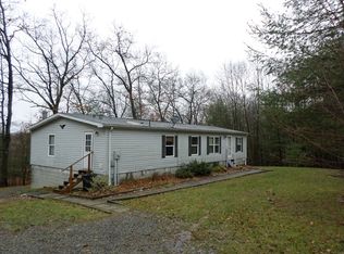 3349 Soap Fat Rd, Shippenville, PA 16254