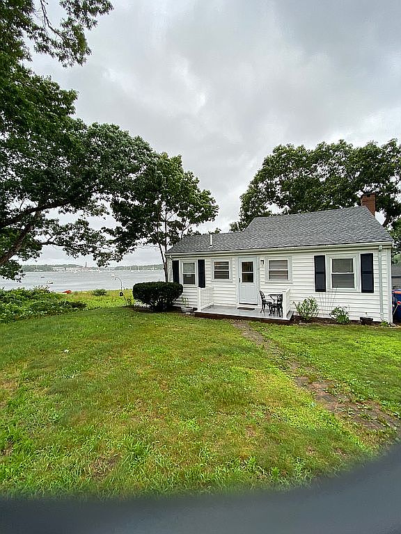 71 Parkwood Dr, Wareham, MA 02571 Zillow