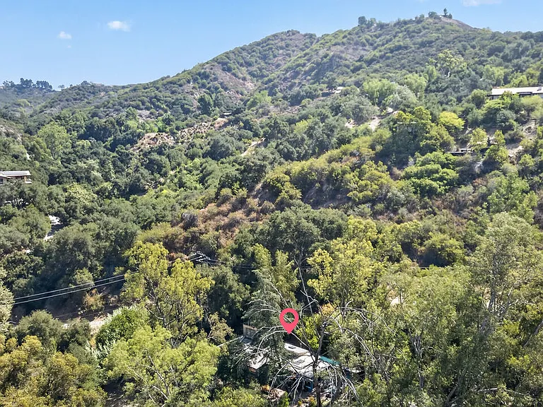 1738 Topanga Skyline Dr — Photo 70
