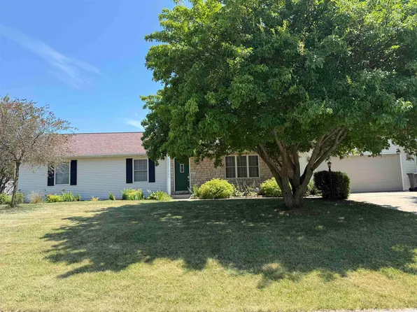 67600 Alesha Way, Millersburg, IN 46543