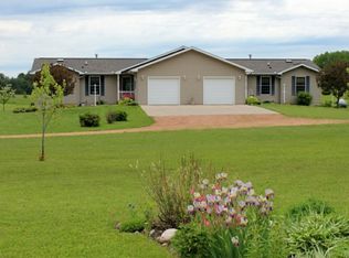 N2663 Snow Rd #B, Merrill, WI 54452