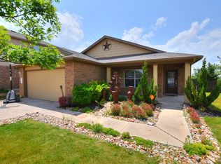 11628 Murron Dr, Austin, TX 78754