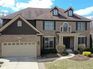 22642 Fox Trail Ln, Plainfield, IL 60544