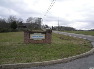 0 Bryce View Ln LOT 17, Sevierville, TN 37876