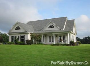 337 Pitts Rd, Friendship, TN 38034