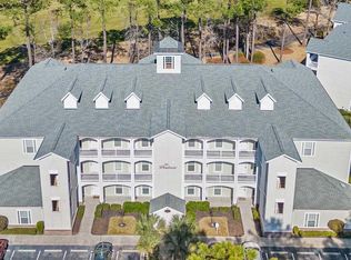 112 Cypress Point Ct UNIT 301, Myrtle Beach, SC 29579