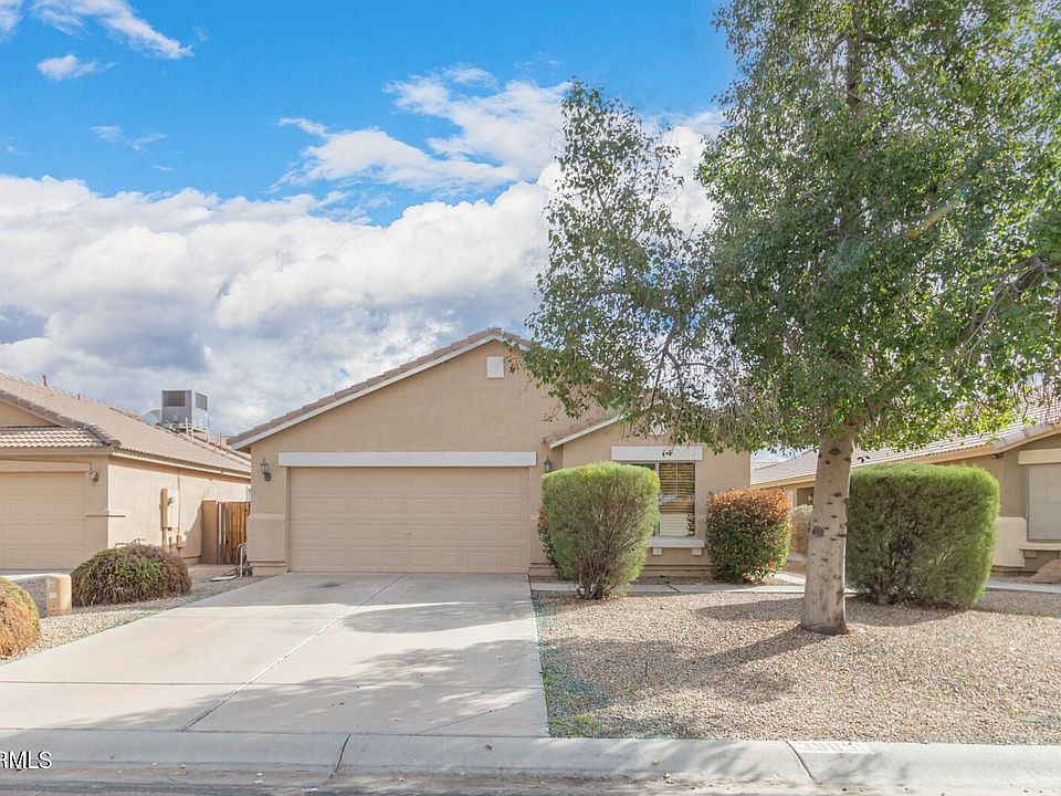 1st image of 39851 N MANETTI Street