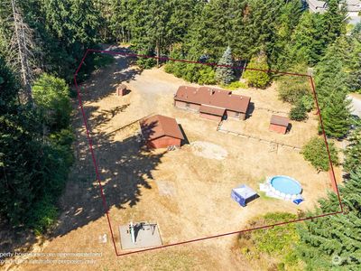 21510 S Prairie Road E, Bonney Lake, WA, 98391