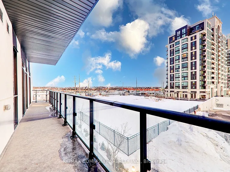 1709 Bur Oak Ave #206 — Photo 17