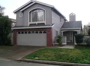 3925 Cyrus Ln, Carmichael, CA 95608