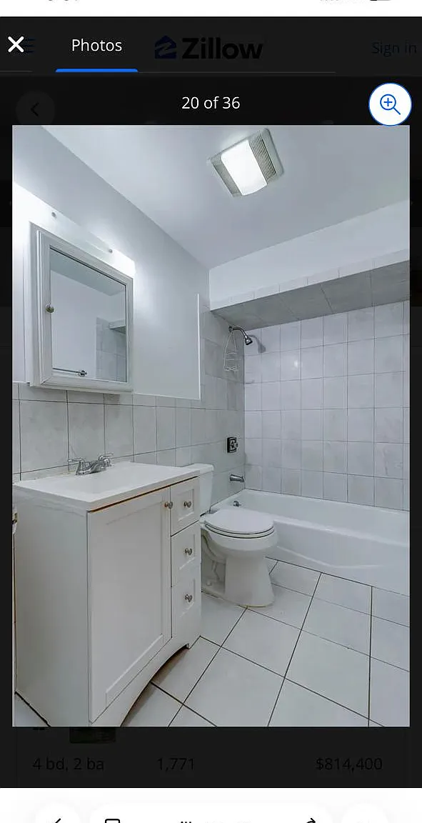 2 bed, 1100 sqft, $2,200 — Photo 3