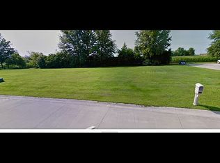 1209 Chelsea Ln LOT 67, Olney, IL 62450
