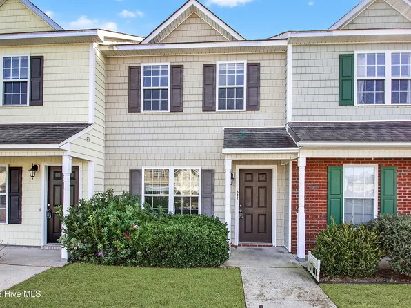 502 Streamwood Drive, Jacksonville, NC 28546