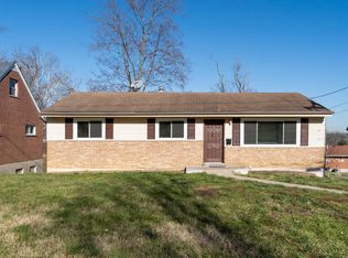 288 Riddle Rd, Cincinnati, OH 45215