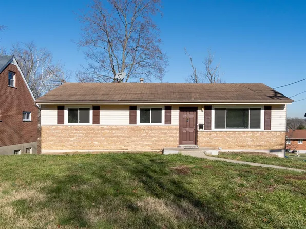 288 Riddle Rd, Cincinnati, OH 45215