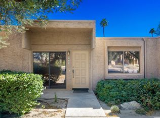 2434 Los Coyotes Dr, Palm Springs, CA 92264